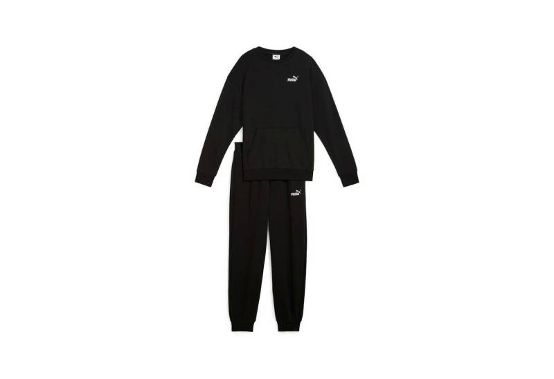 PUMA Trainingsanzug Puma Damen Trainingsanzug Relaxed Sweat Suit TR cl 685074 von PUMA