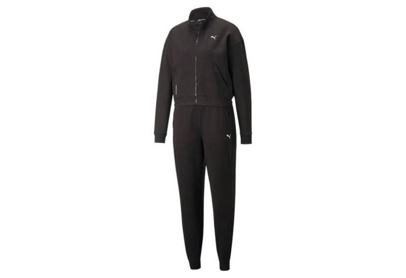 PUMA Trainingsanzug Puma Damen Trainingsanzug Train Favorites Knit Tracksuit 521740 von PUMA