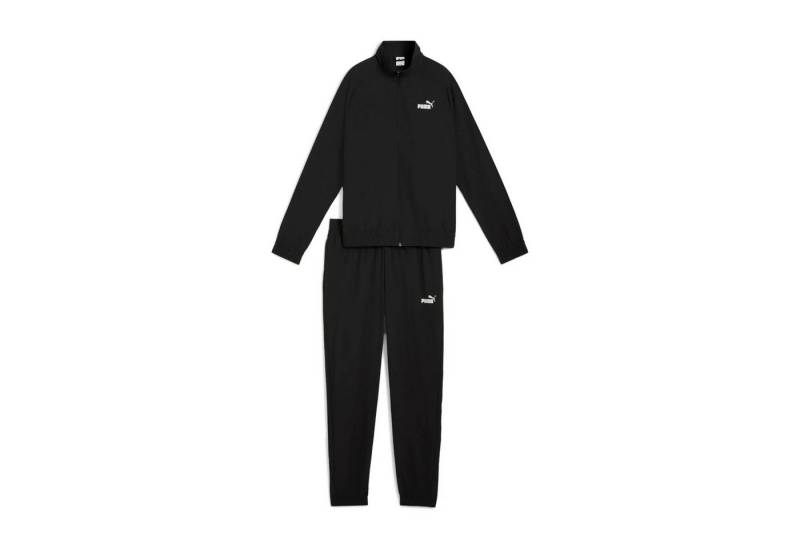 PUMA Trainingsanzug Puma Damen Trainingsanzug Woven Tracksuit cl 688163 von PUMA