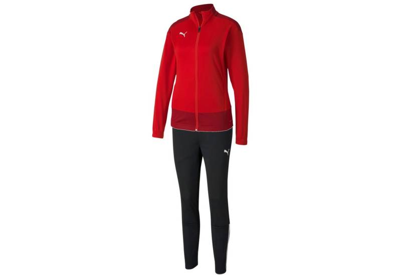 PUMA Trainingsanzug Puma Damen Trainingsanzug teamGOAL 23 Training W 656939+657254 von PUMA
