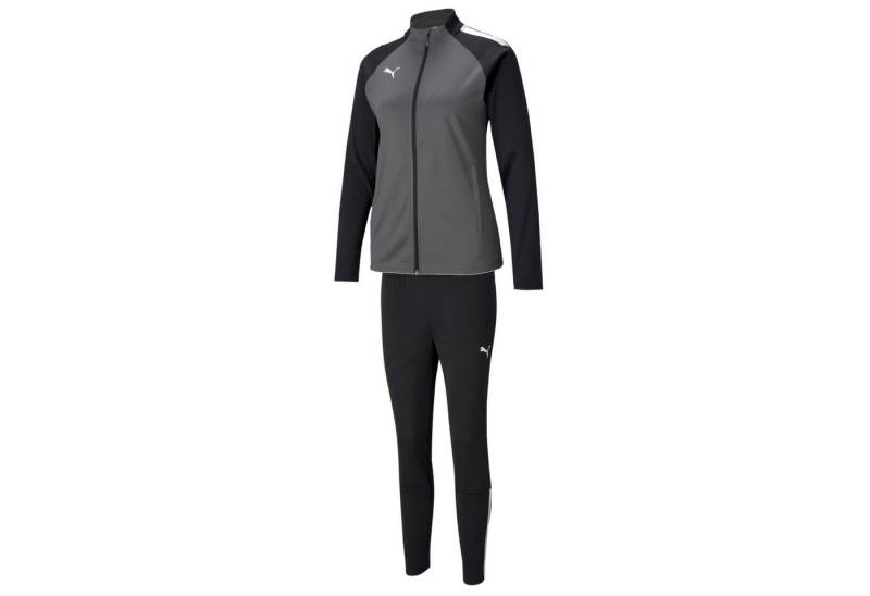 PUMA Trainingsanzug Puma Damen Trainingsanzug teamLIGA Training W 657252+657254 von PUMA