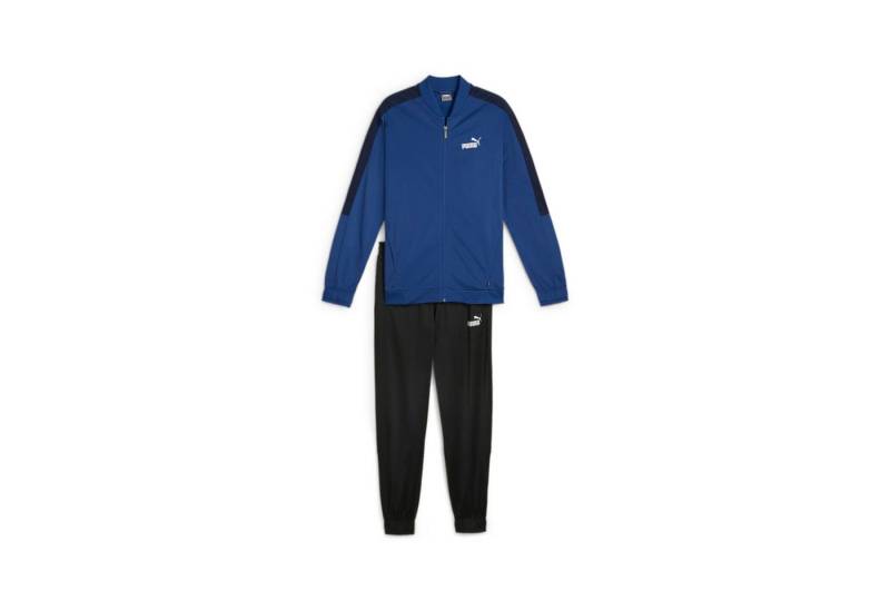 PUMA Trainingsanzug Puma Herren Trainingsanzug Baseball Tricot Suit 677428 von PUMA
