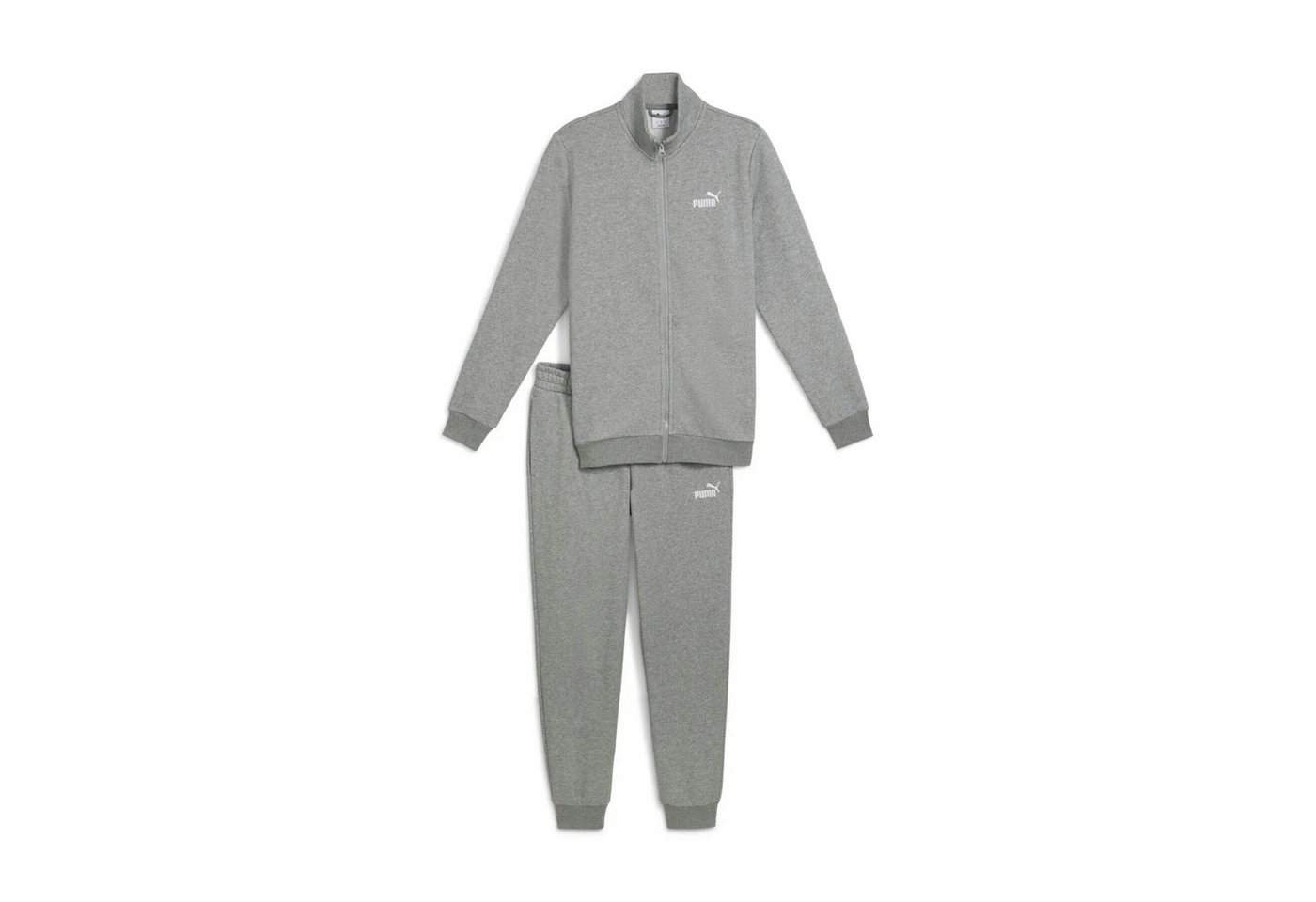 PUMA Trainingsanzug Puma Herren Trainingsanzug ESS Sweat Suit FL 688175 von PUMA