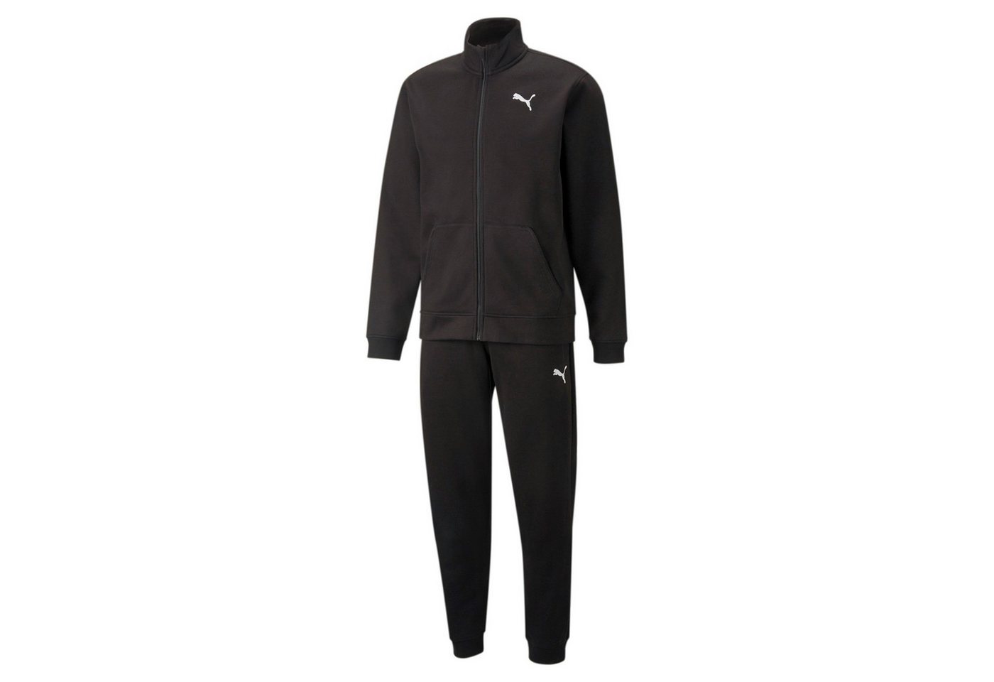 PUMA Trainingsanzug Puma Herren Trainingsanzug TRAIN FAV KNITTED TRACKSUIT 521682 von PUMA