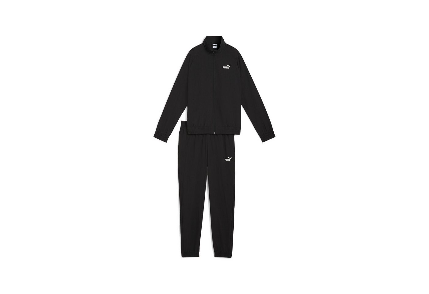 PUMA Trainingsanzug Trainingsanzug aus Webware Damen von PUMA