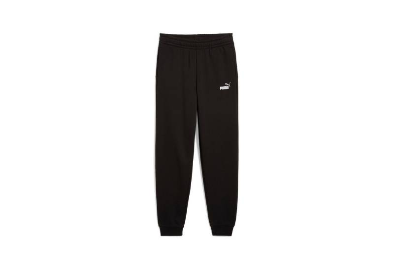 PUMA Trainingshose ESS 2 COLOR NO. 1 LOGO SWEATPANTS FL B von PUMA