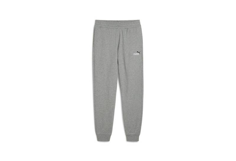 PUMA Trainingshose ESS 2 COLOR NO. 1 LOGO SWEATPANTS TR CL von PUMA