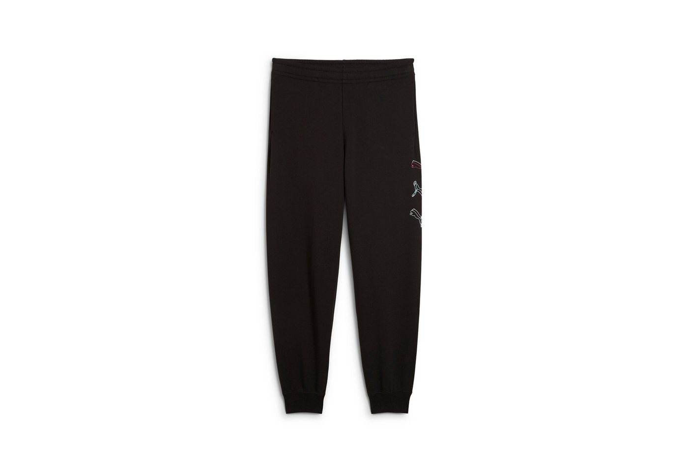 PUMA Trainingshose ESS LOGO LAB EXECUTION SWEATPANTS TR B von PUMA