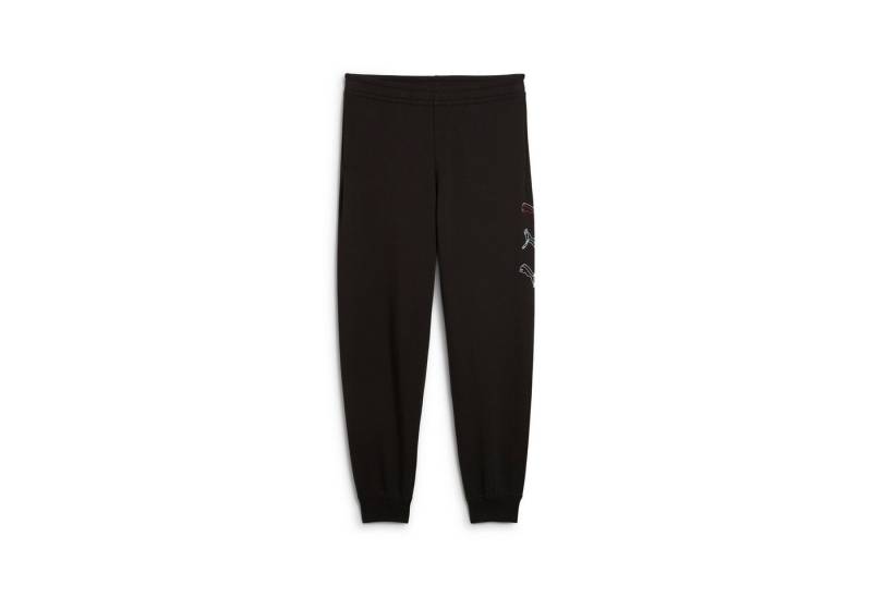 PUMA Trainingshose ESS LOGO LAB EXECUTION SWEATPANTS TR B von PUMA