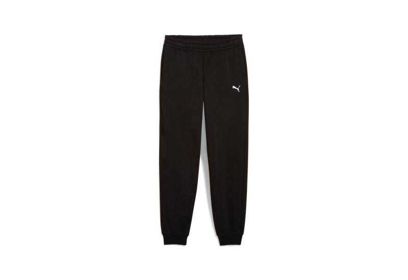 PUMA Trainingshose ESS SWEATPANTS CL FL G von PUMA