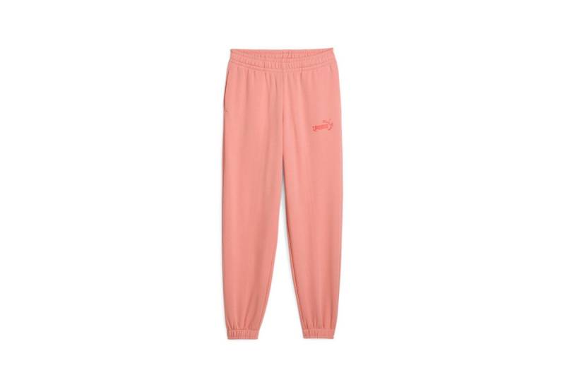 PUMA Trainingshose FLAMING LOVE SWEATPANTS TR G von PUMA