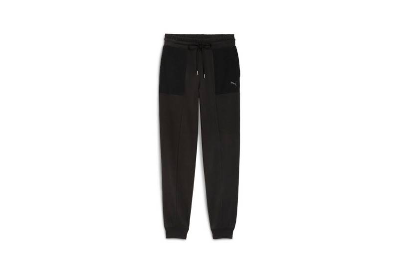 PUMA Trainingshose HER COMFORT HIGH-WAIST SWEATPANTS FL CL PUMA Trainingshose HER COMFORT HIGH-WAIST SWEATPANTS FL CL von PUMA