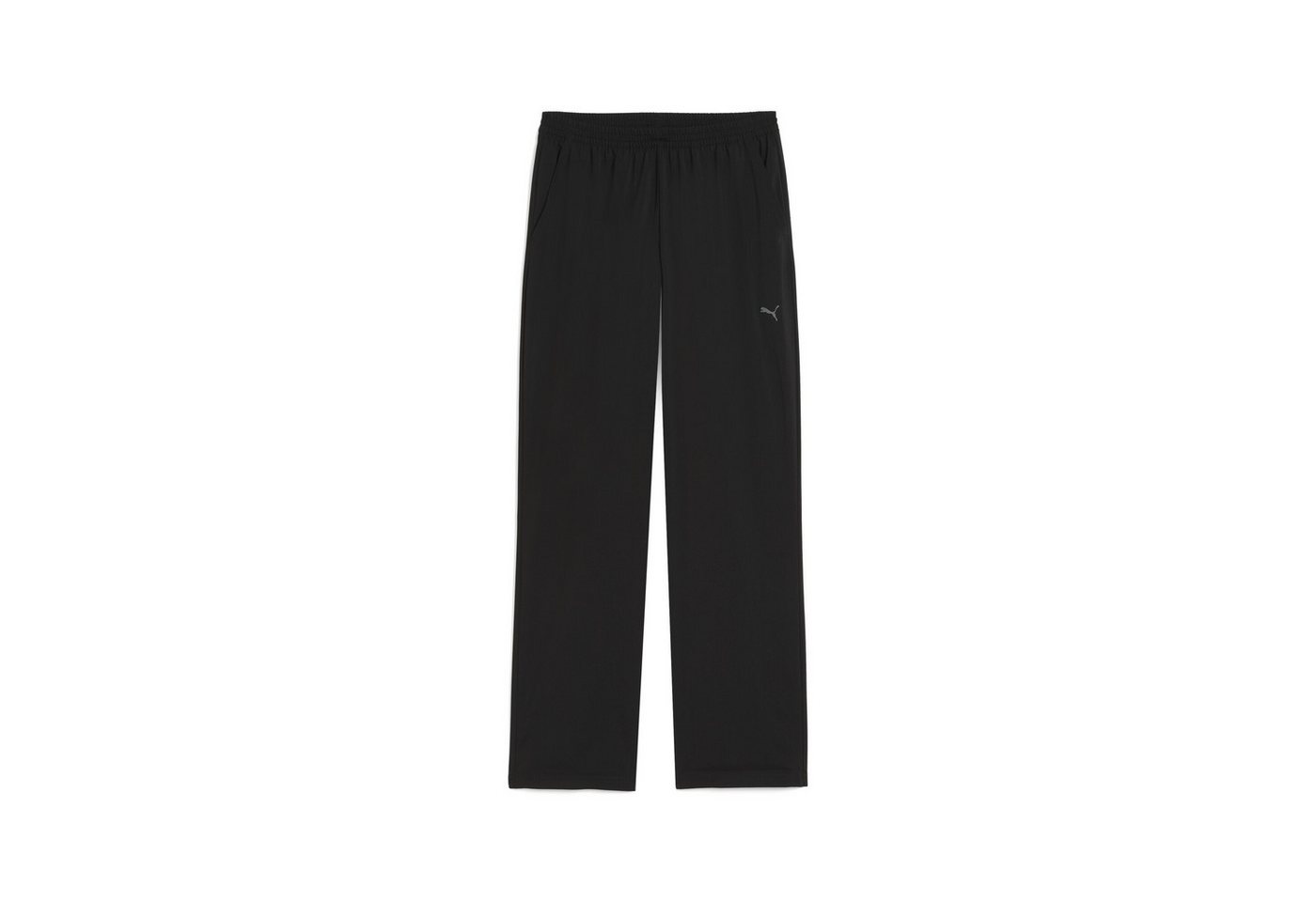 PUMA Trainingshose High-Waist-Athleisure-Hose Damen PUMA Trainingshose High-Waist-Athleisure-Hose Damen von PUMA