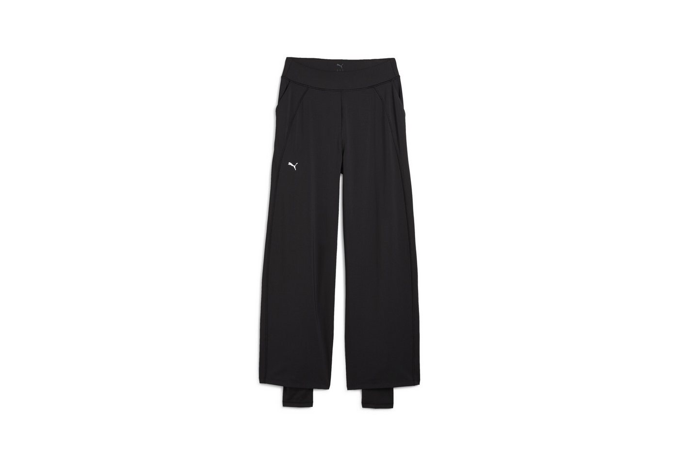 PUMA Trainingshose MODEST Hose Damen von PUMA