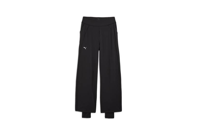 PUMA Trainingshose MODEST Hose Damen von PUMA