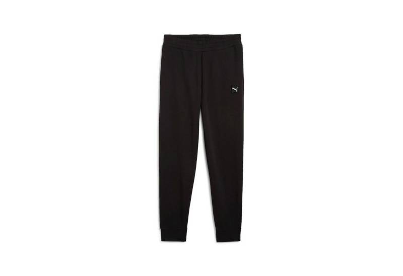 PUMA Trainingshose Puma Damen Jogginghose ESS ELEVATED Sweatpants TR cl 685019 von PUMA