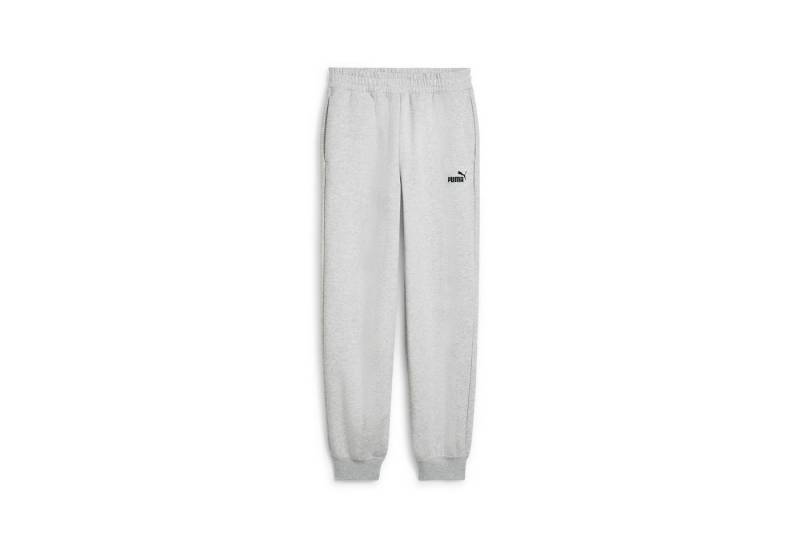 PUMA Trainingshose Puma Damen Jogginghose ESS S No.1 Log Comf HW Sweatpants FL cl 682456 von PUMA