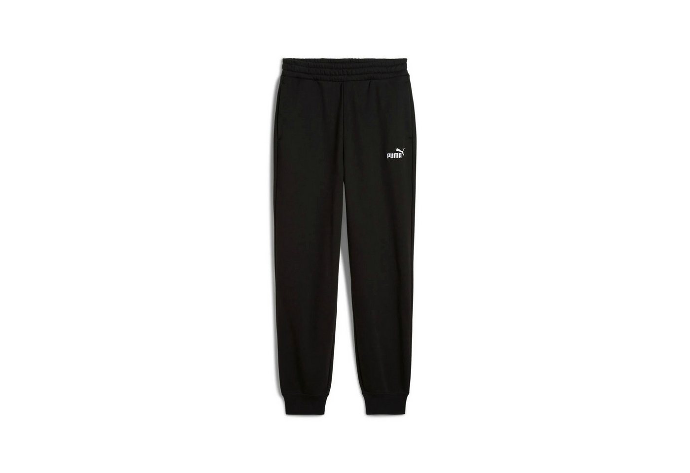 PUMA Trainingshose Puma Damen Jogginghose ESS S No.1 Log Comf HW Sweatpants FL cl 682456 von PUMA
