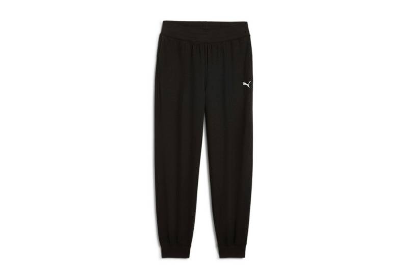 PUMA Trainingshose Puma Damen Jogginghose HER High Waist Pants cl 681634 von PUMA