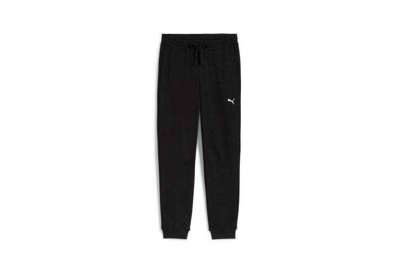 PUMA Trainingshose Puma Damen Jogginghose TAD ESSENTIAL FT Jogger 525905 von PUMA