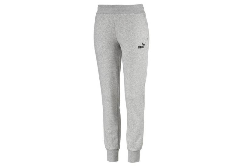 PUMA Trainingshose Puma Damen Sweathose ESS Sweat Pants TR cl 851826 von PUMA