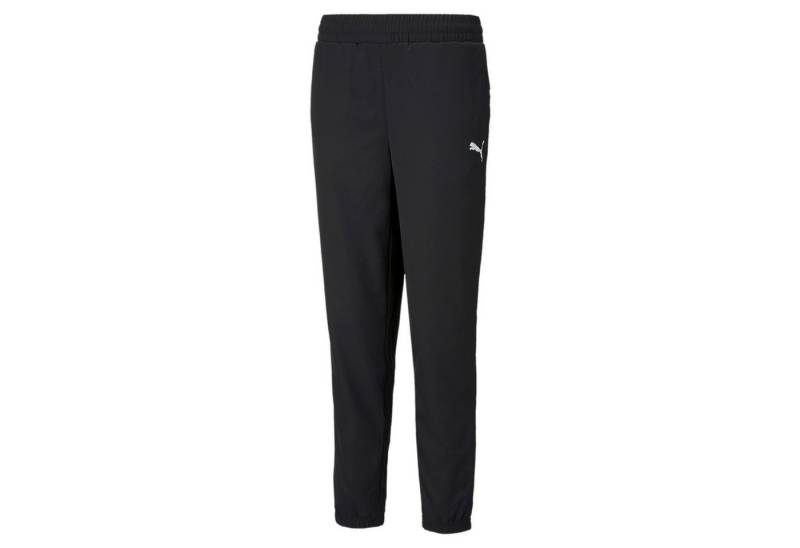 PUMA Trainingshose Puma Damen Trainingshose Active Woven Pants 586863 von PUMA