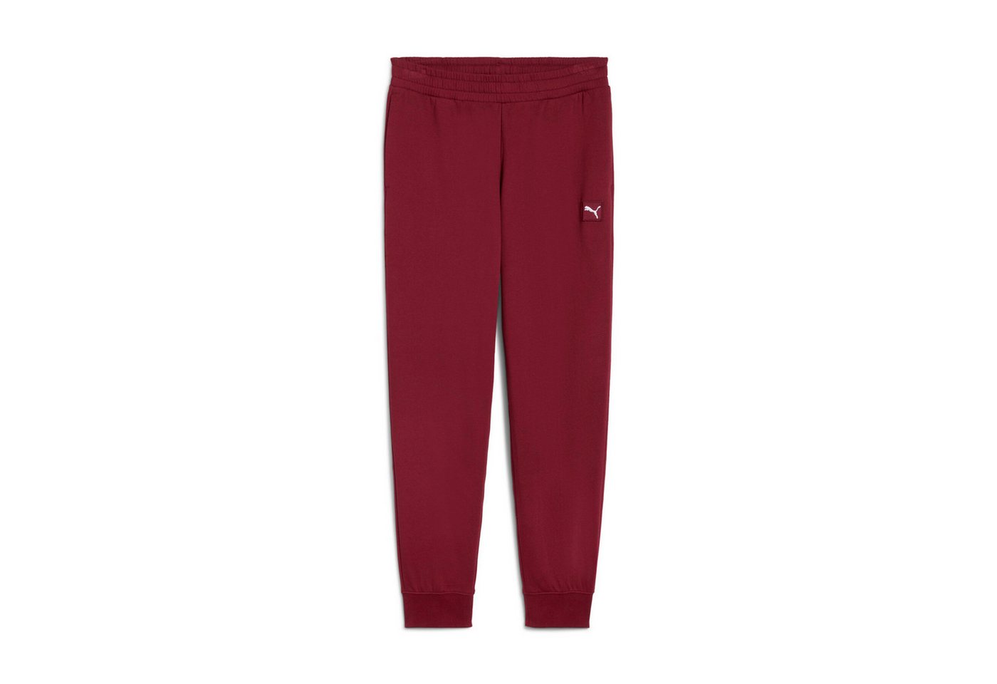 PUMA Trainingshose Puma Damen Trainingshose ESS ELEVATED Sweatpants FL cl 688101 von PUMA
