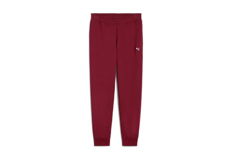 PUMA Trainingshose Puma Damen Trainingshose ESS ELEVATED Sweatpants FL cl 688101 von PUMA