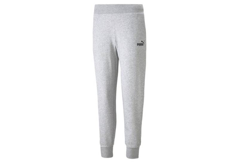 PUMA Trainingshose Puma Damen Trainingshose ESS Sweatpants 586839 von PUMA