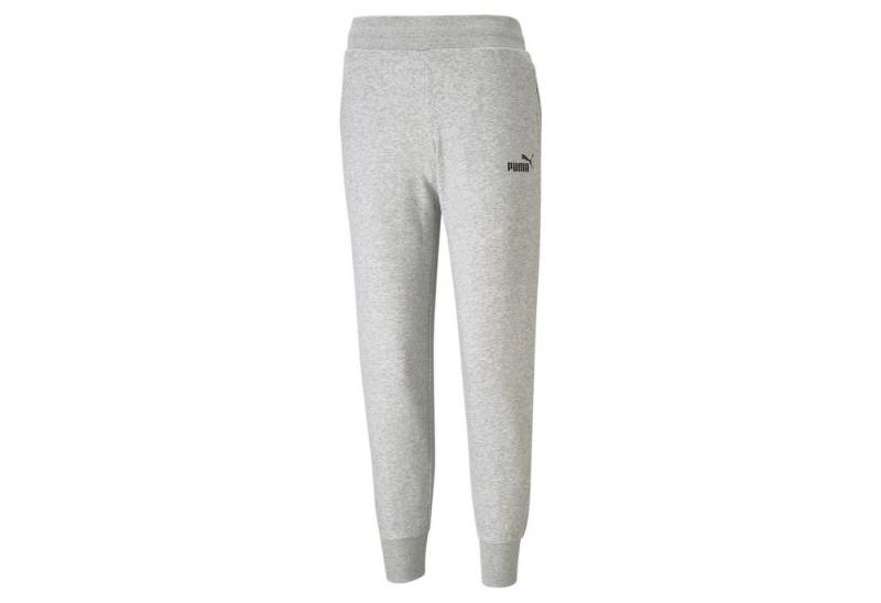 PUMA Trainingshose Puma Damen Trainingshose ESS Sweatpants 586842 von PUMA