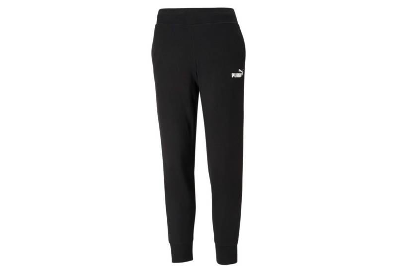 PUMA Trainingshose Puma Damen Trainingshose ESS Sweatpants 586842 von PUMA