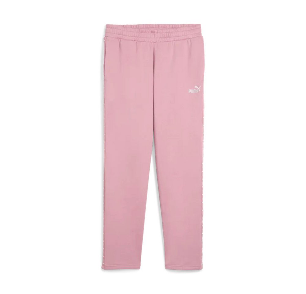 PUMA Trainingshose Puma Damen Trainingshose ESS TAPE Sweatpants FL op 688098 von PUMA
