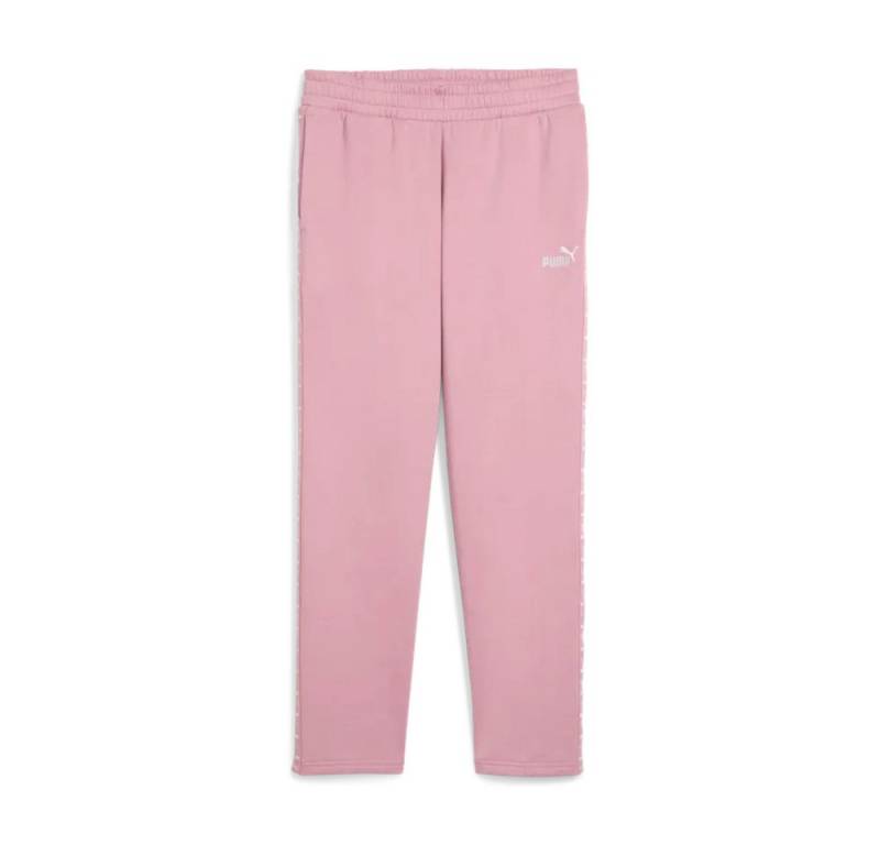 PUMA Trainingshose Puma Damen Trainingshose ESS TAPE Sweatpants FL op 688098 von PUMA