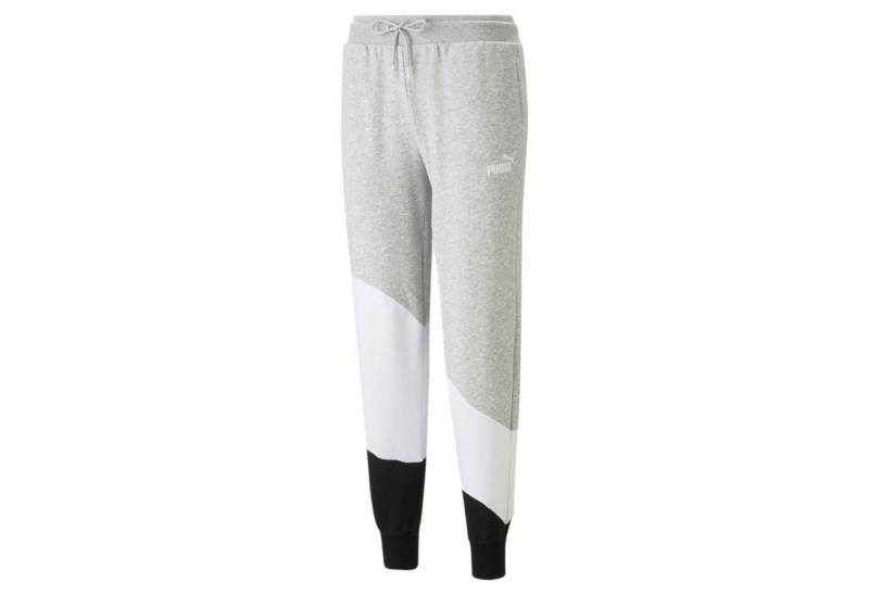 PUMA Trainingshose Puma Damen Trainingshose PUMA POWER Cat Pants TR 673978 von PUMA