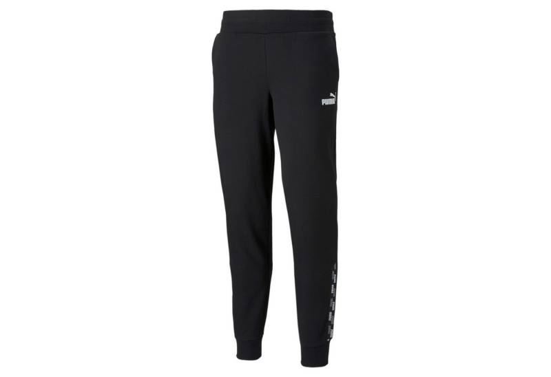 PUMA Trainingshose Puma Damen Trainingshose Puma Power Pants 589546 von PUMA