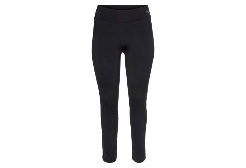 PUMA Trainingshose Puma Damen Trainingshose Straight Leg Pants 845656 von PUMA