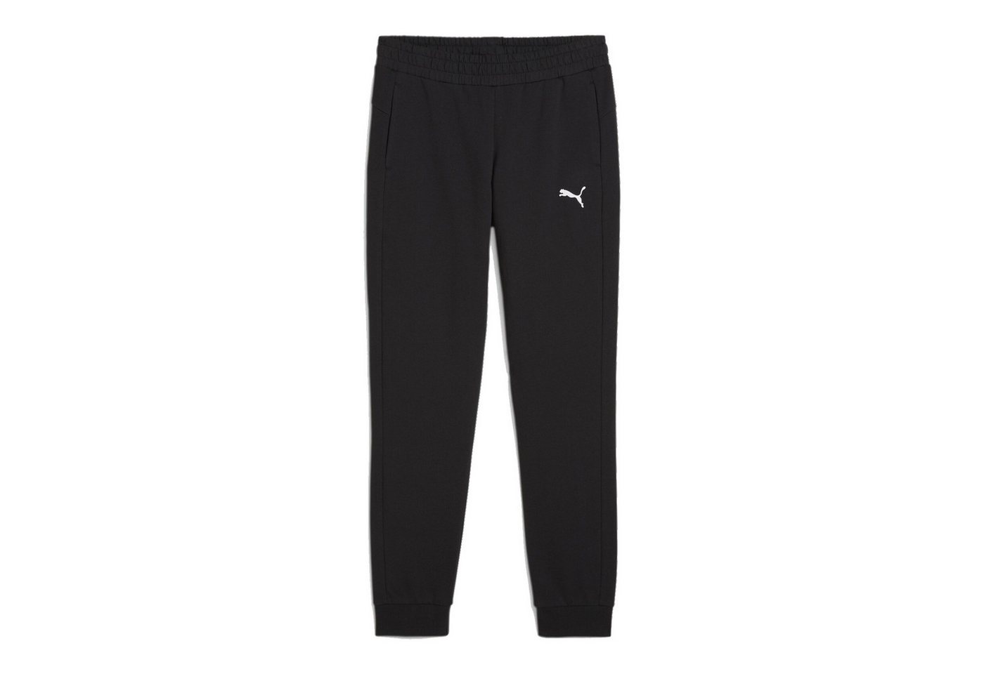 PUMA Trainingshose Puma Damen Trainingshose teamGOAL Casuals Pants 658604 von PUMA