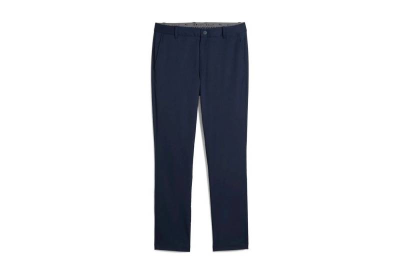 PUMA Trainingshose Puma Herren Hose Dealer Tailored Pant 535524 von PUMA