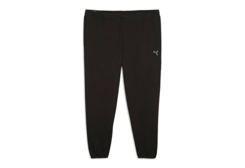 PUMA Trainingshose Puma Herren Jogginghose BETTER ESSENTIALS Sweatpants TR cl 675980 von PUMA