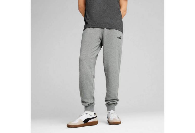 PUMA Trainingshose Puma Herren Jogginghose ESS No.1 Logo Sweatpants TR CL 682608 von PUMA