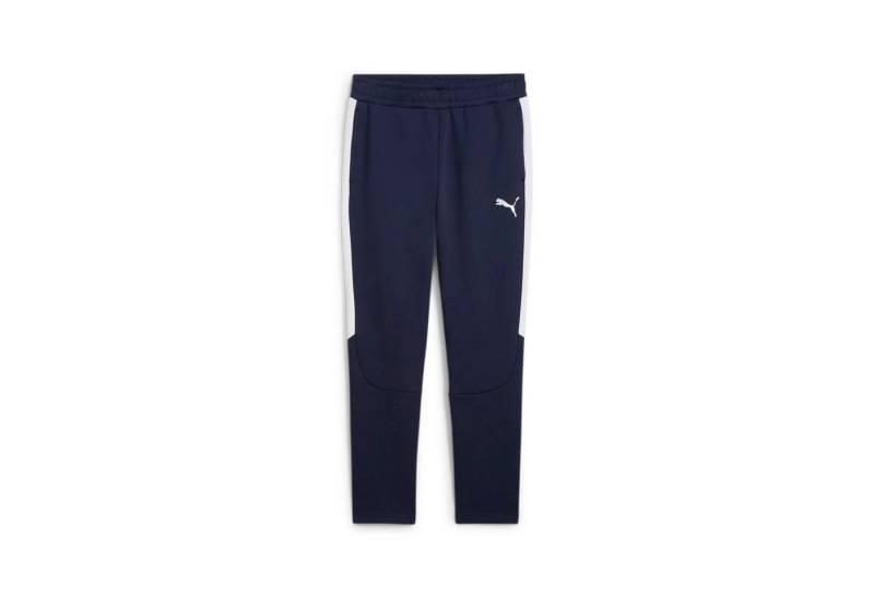 PUMA Trainingshose Puma Herren Jogginghose teamEVOSTRIPE 659948 von PUMA