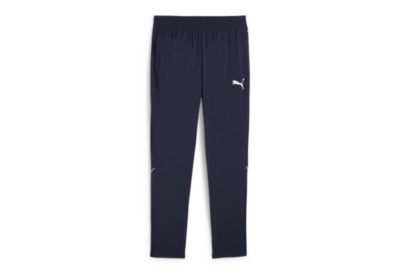PUMA Trainingshose Puma Herren Präsentationshose teamGOAL Sideline Pant 658625 von PUMA