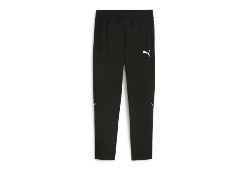 PUMA Trainingshose Puma Herren Präsentationshose teamGOAL Sideline Pant 658625 von PUMA