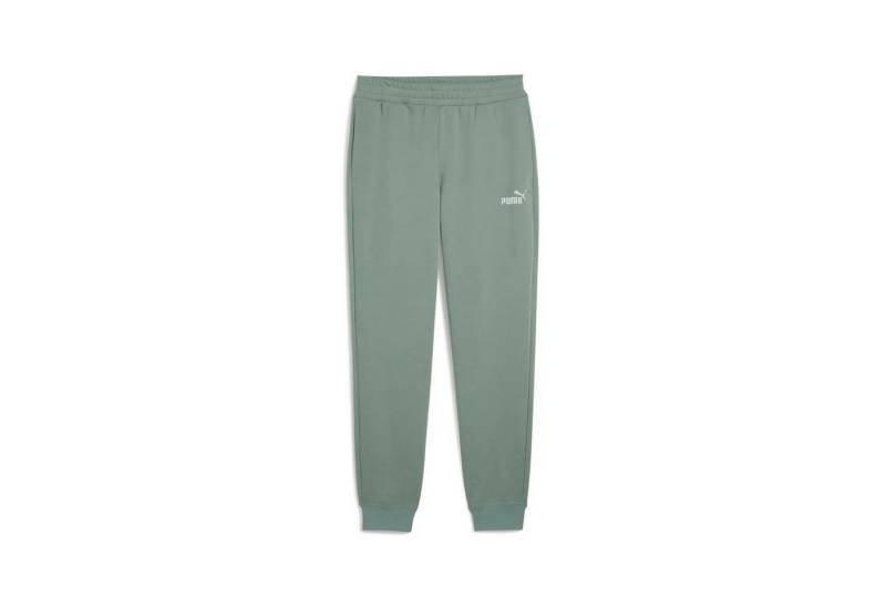 PUMA Trainingshose Puma Herren Trainingshose ESS 2 COLOR No.1 Log Swtpants TR cl 684714 von PUMA
