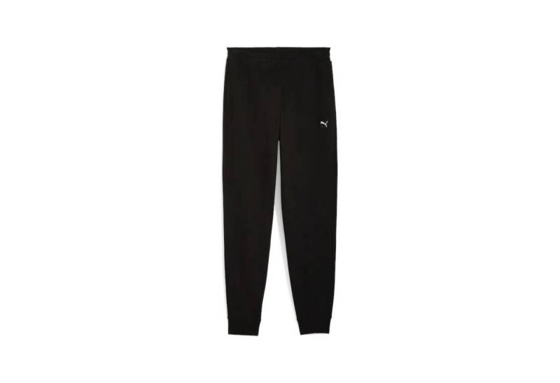 PUMA Trainingshose Puma Herren Trainingshose Essentials ELEVATED Pants Fleece 688277 von PUMA