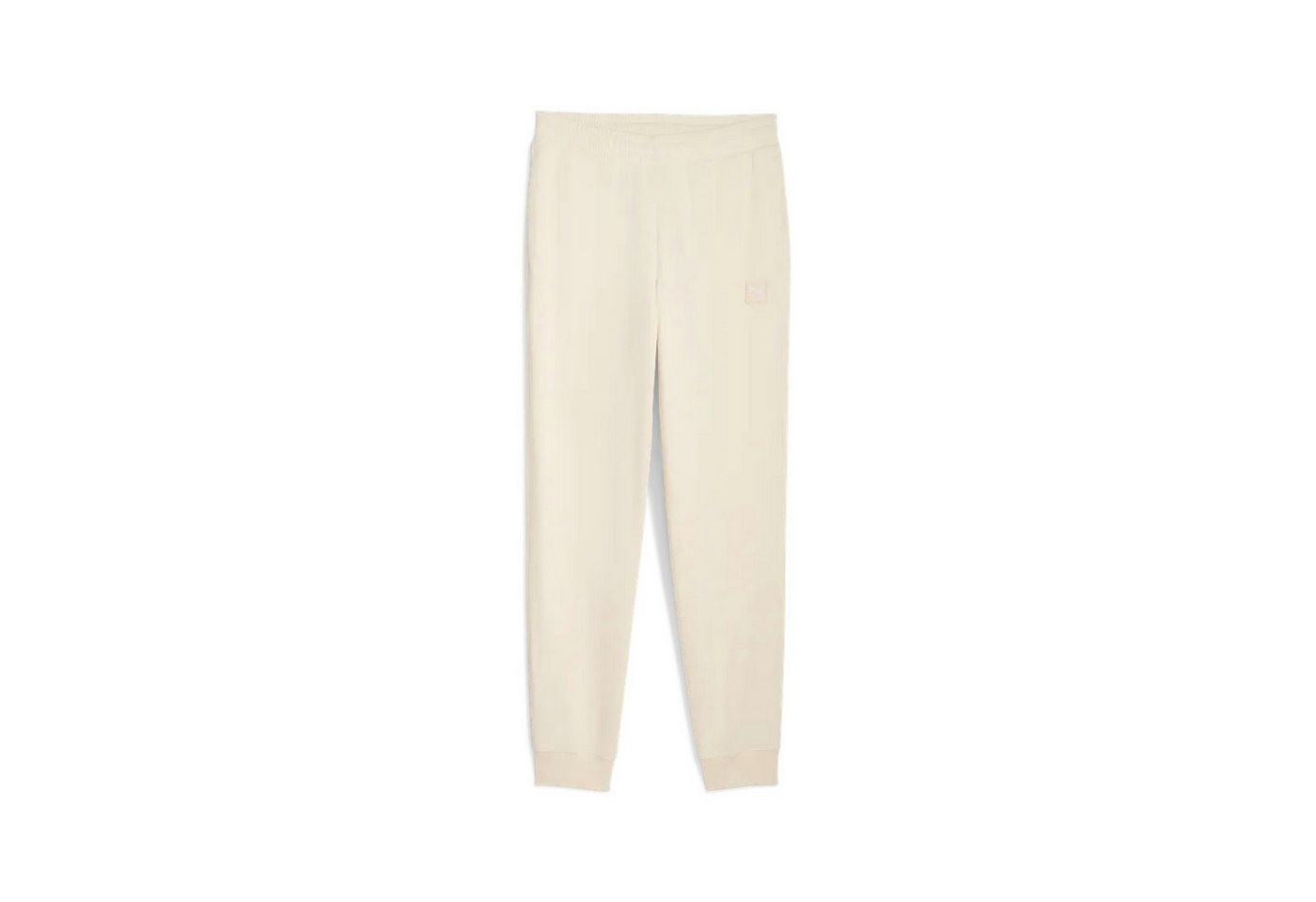 PUMA Trainingshose Puma Herren Trainingshose Essentials ELEVATED Pants Fleece 688277 von PUMA