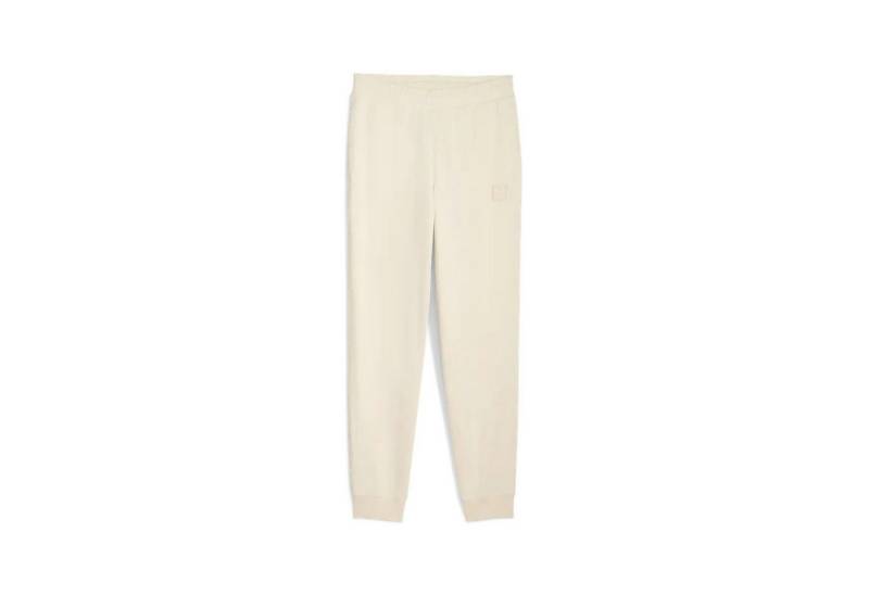 PUMA Trainingshose Puma Herren Trainingshose Essentials ELEVATED Pants Fleece 688277 von PUMA