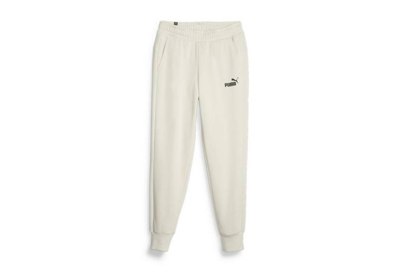 PUMA Trainingshose Puma Herren Trainingshose Essentials Logo Pants 586715 von PUMA