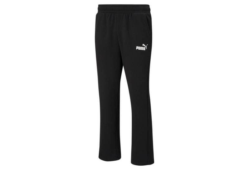 PUMA Trainingshose Puma Herren Trainingshose Essentials Logo Pants SRL 586722 von PUMA