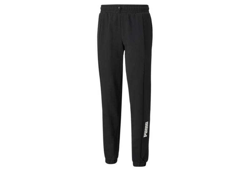 PUMA Trainingshose Puma Herren Trainingshose RAD/CAL Pants 589390 von PUMA